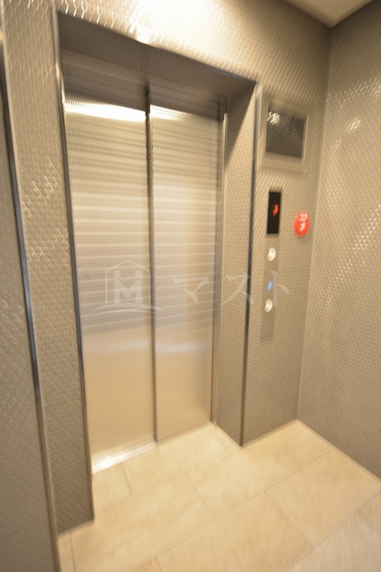 エスライズ天王寺EASTのその他共用部分