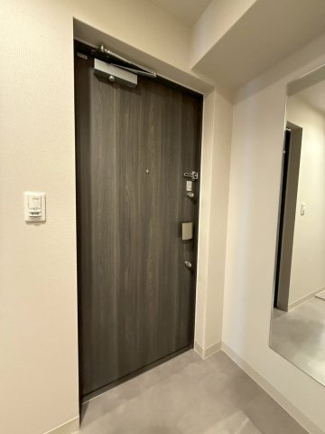 【玄関】 | Park　Lane　Kujo