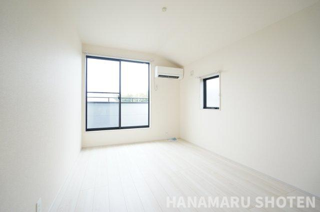 Ｓｕｍａｉ－ｔｏ千葉市花見川区こてはし台０９の洋室|オンライン対能応可！
