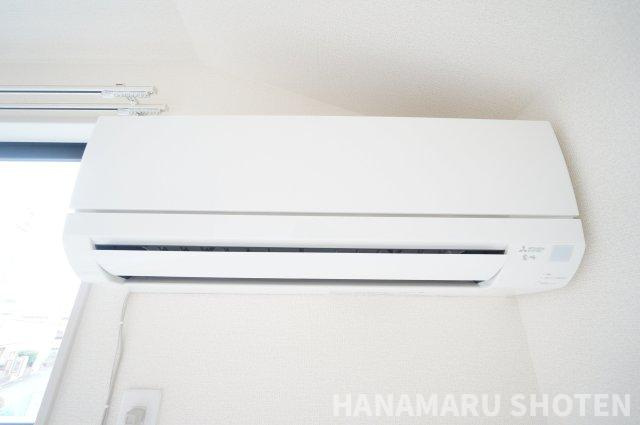 Ｓｕｍａｉ－ｔｏ千葉市花見川区こてはし台０９の設備