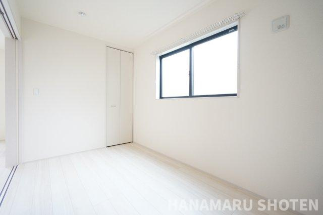 Ｓｕｍａｉ－ｔｏ千葉市花見川区こてはし台０９の洋室|当日の見学大歓迎！