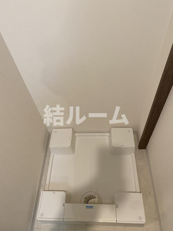 板橋区高島平１丁目の賃貸マンションの設備