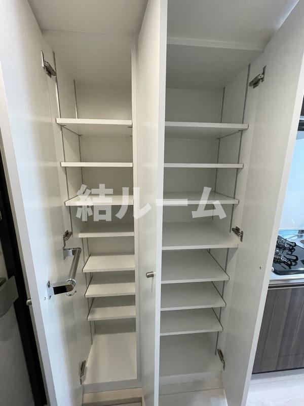 板橋区高島平１丁目の賃貸マンションのその他