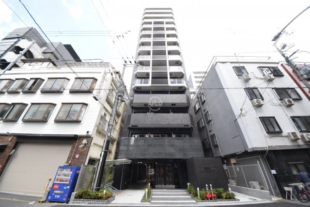 スプランディッド難波元町DUE