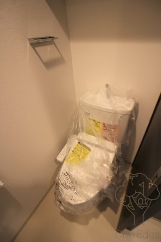 EC梅田・茶屋町Ⅲネクスタのトイレ