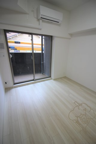 EC梅田・茶屋町Ⅲネクスタの内装