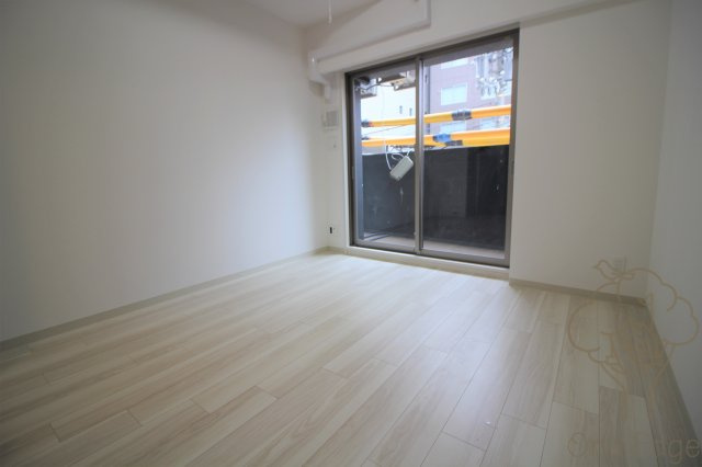 EC梅田・茶屋町Ⅲネクスタの内装