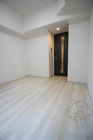 EC梅田・茶屋町Ⅲネクスタの内装