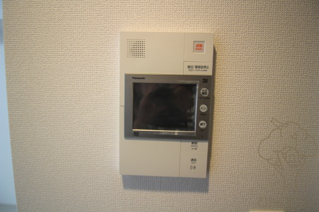 EC梅田・茶屋町Ⅲネクスタのセキュリティ