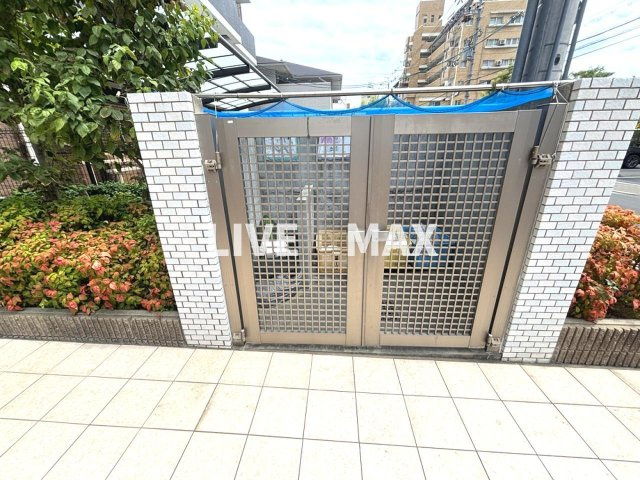 【その他共用部分】CASSIA新大阪 