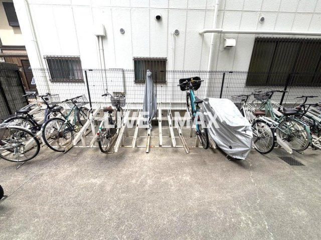 【その他共用部分】CASSIA新大阪 