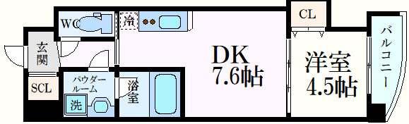 CASSIA新大阪