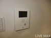 【セキュリティ】Le・Sel上町台(ルセル上町台) 