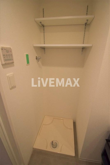 【設備】セレニテ堺筋本町リアン 