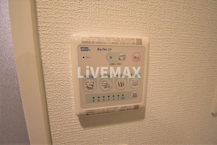 【設備】セレニテ堺筋本町リアン 