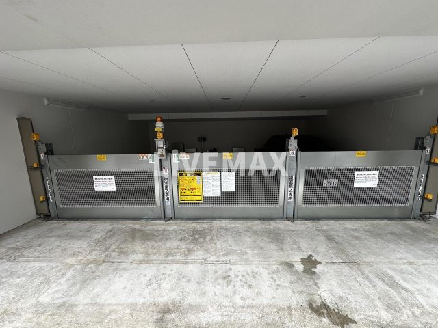 【駐車場】セレニテ本町東リアン
