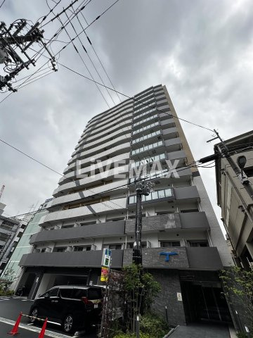 【外観】セレニテ本町東リアン