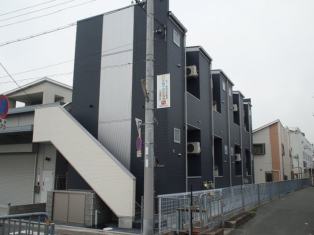 【外観】 | さくらハウス