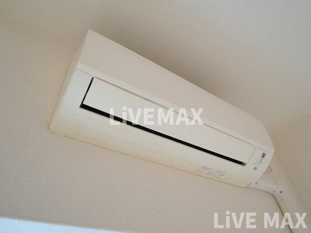 【設備】アドバンス心斎橋グランガーデン