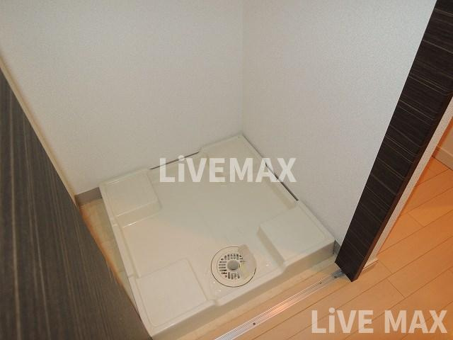 【設備】アドバンス心斎橋グランガーデン