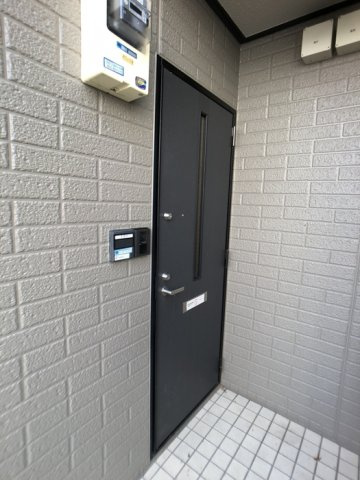 【ロビー】