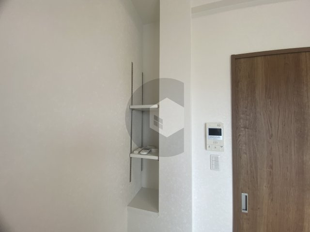 宝持レカン2の収納