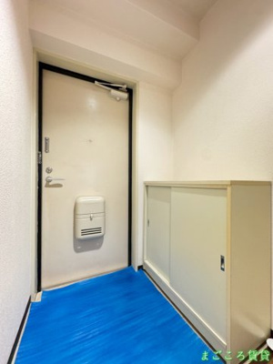 【玄関】 | アミール西野