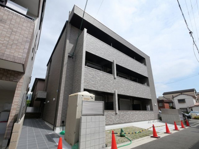 【外観】 | 九間町シーエム・サンク