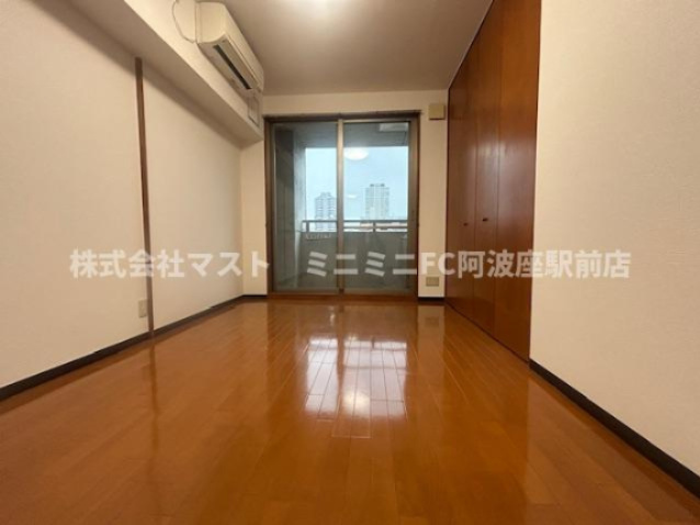 クレア新町の内装|別室参考