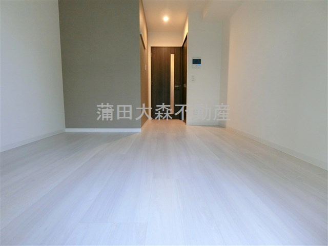 L'axeラグゼ本羽田のその他