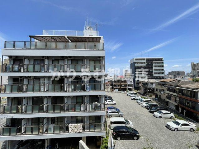 サンプロスペリティの展望
