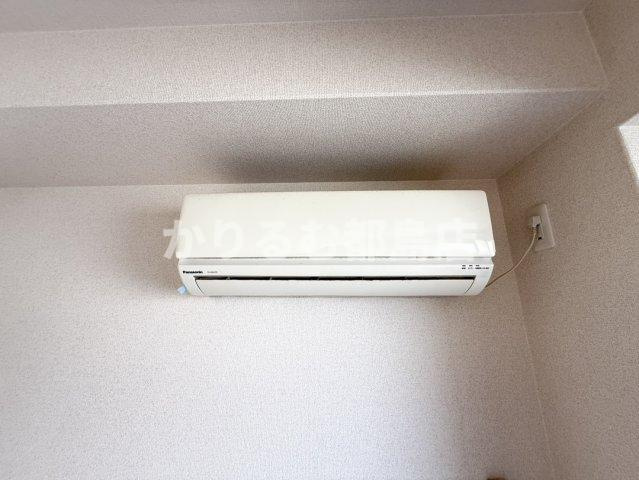 サンプロスペリティの設備