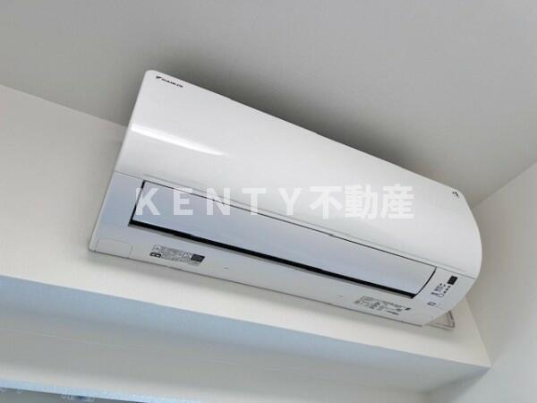 【設備】 | Brillia ist 大井町