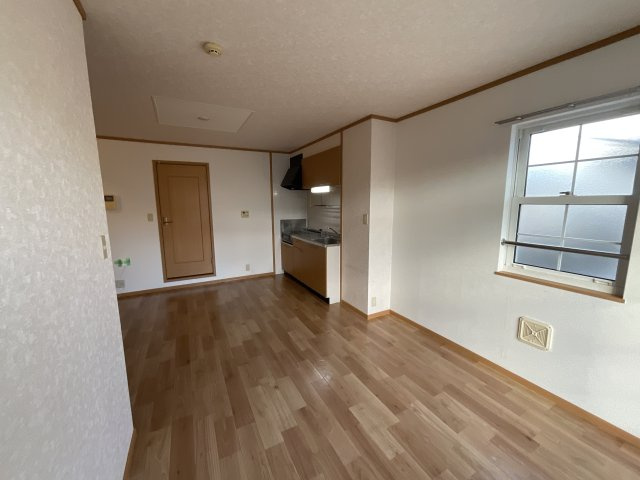 【キッチン】 | コンフォートコエモンⅡ | お料理しやすいキッチンです