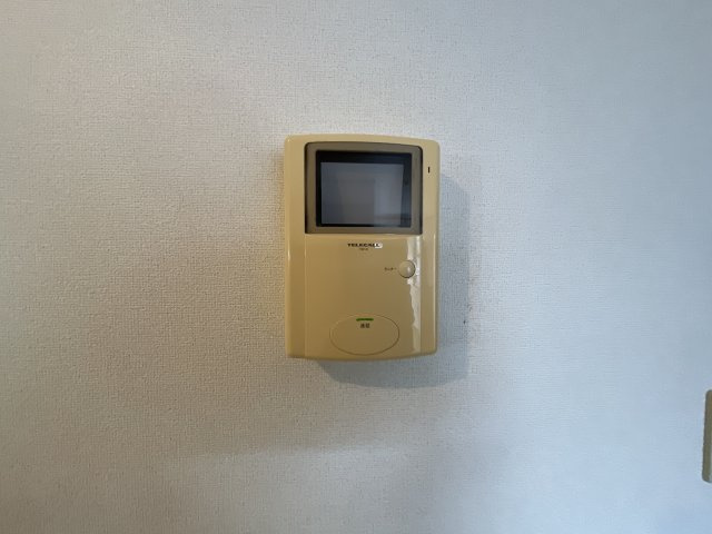 【セキュリティ】 | コンフォートコエモンⅡ | TVモニターホン