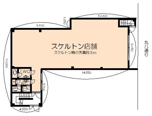 北砂５丁目ビル