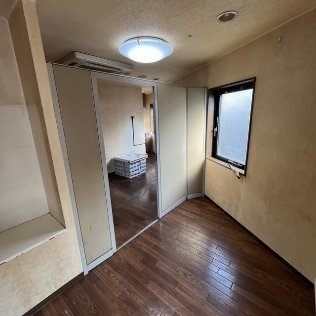Ｋ’ｓ　ＢＬＤ．の居間・リビング