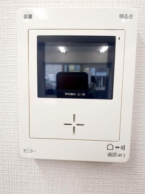 ＯＷＬ　ＹＵＫＩＧＡＹＡのセキュリティ|内装
