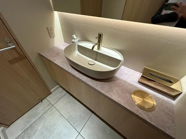 ＴＨＥ　Ｖ－ＣＩＴＹ麻布十番ＣＥＮＴＲＥのその他
