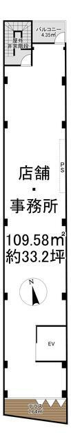 ＴＨＥ　Ｖ－ＣＩＴＹ麻布十番ＣＥＮＴＲＥ