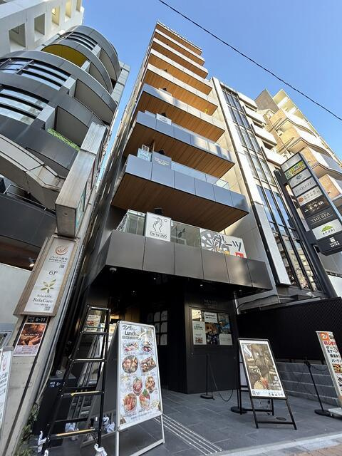 ＴＨＥ　Ｖ－ＣＩＴＹ麻布十番ＣＥＮＴＲＥ