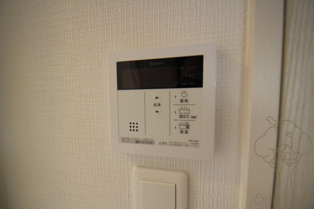エスリードレジデンス梅田グランデの設備
