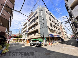【外観】 | 新昭和ビル
