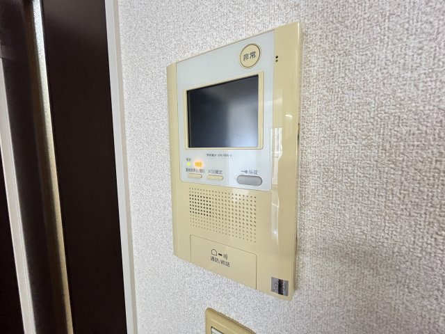 willDo八代のセキュリティ