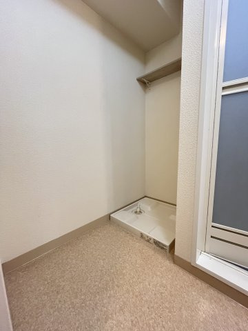 willDo八代の内装