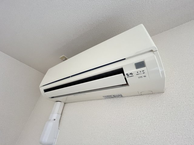 willDo八代の内装