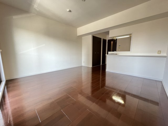 willDo八代の内装