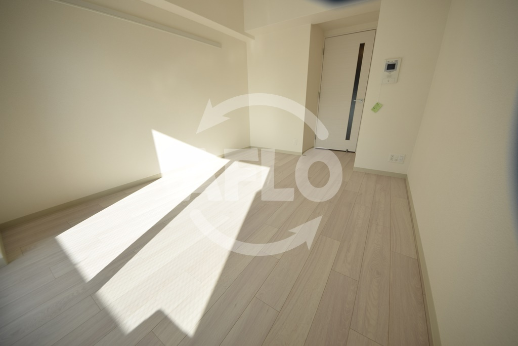 ファステート難波WESTパークの洋室|ファステート難波WESTパーク　洋室