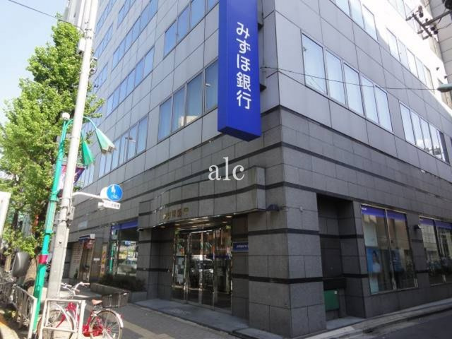 メティス北沢の周辺|周辺施設です