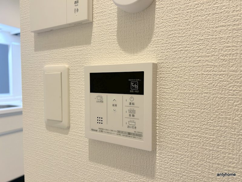 コンフォリア・リヴ淡路町一丁目　仲介手数料無料の内装